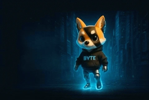 Byte